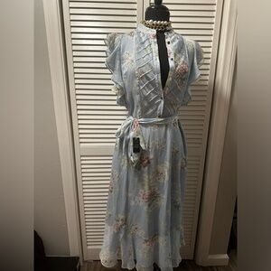 Ralph Lauren dress